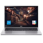 Acer Aspire Laptop 5 NX.K6SSI.002 ,12th Gen Intel Core i3/ 8GB/ 512GB SSD/ Windows 11