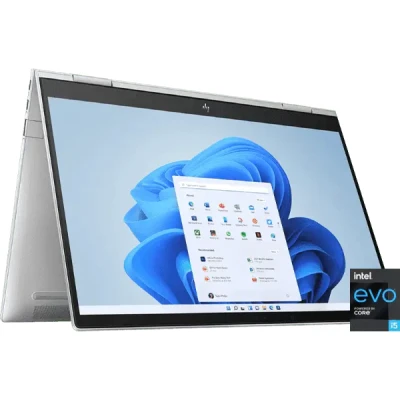 HP ENVY x360 2-in-1 Laptop 13-BF0085TU 12th Gen Intel EVO Processor