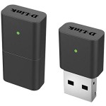 D-LINK Wireless N Nano USB Adapter DWA-131