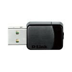 D-link AC600 MU-MIMO Wi-Fi USB Adapter DWA-171