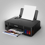 Canon Pixma G1010 Ink Tank Colour Printer
