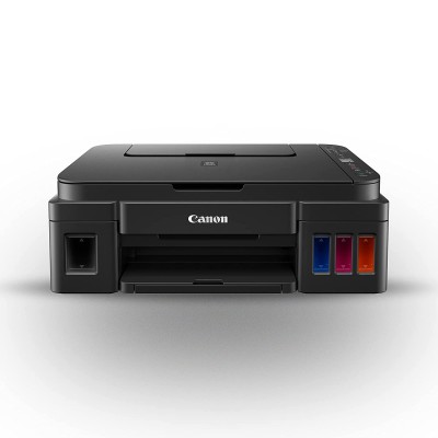 G3010 Canon Pixma All-in-One Wireless Ink Tank Color Printer