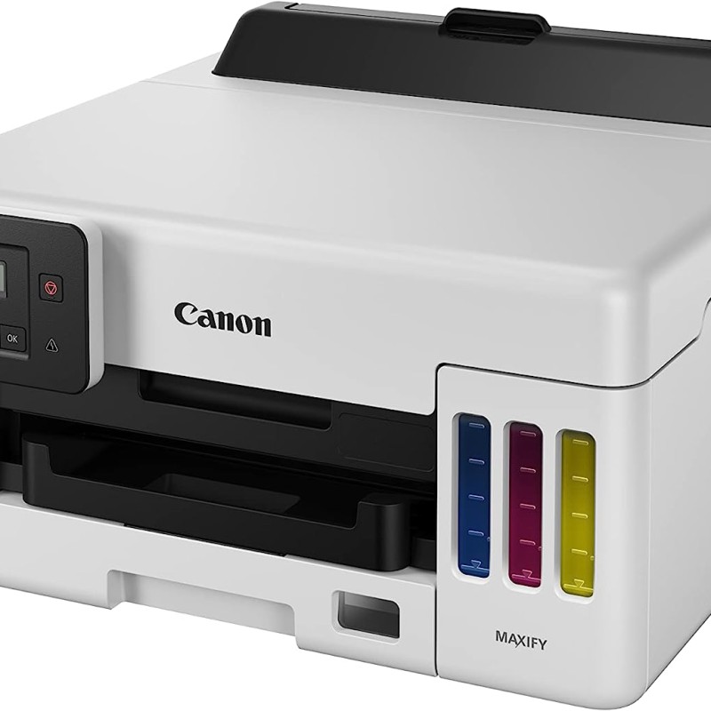Canon MAXIFY GX5070 Wireless Ink Tank Business Duplex Printer