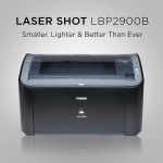 LBP2900B Canon image CLASS Single Function Laser Monochrome Printer